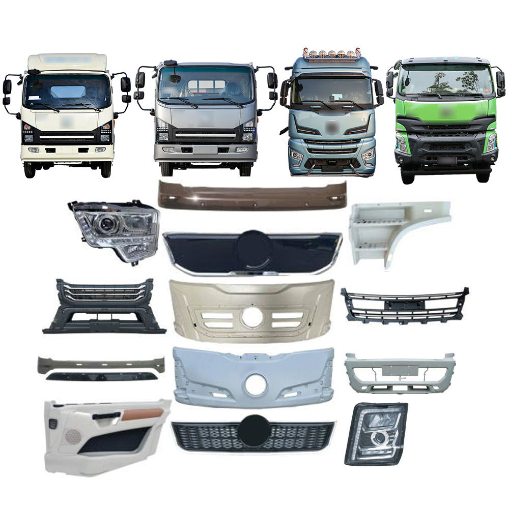 SHACMAN X5000 Heavy Duty Truck: Parts, Specs, Usage After-Sales Guide